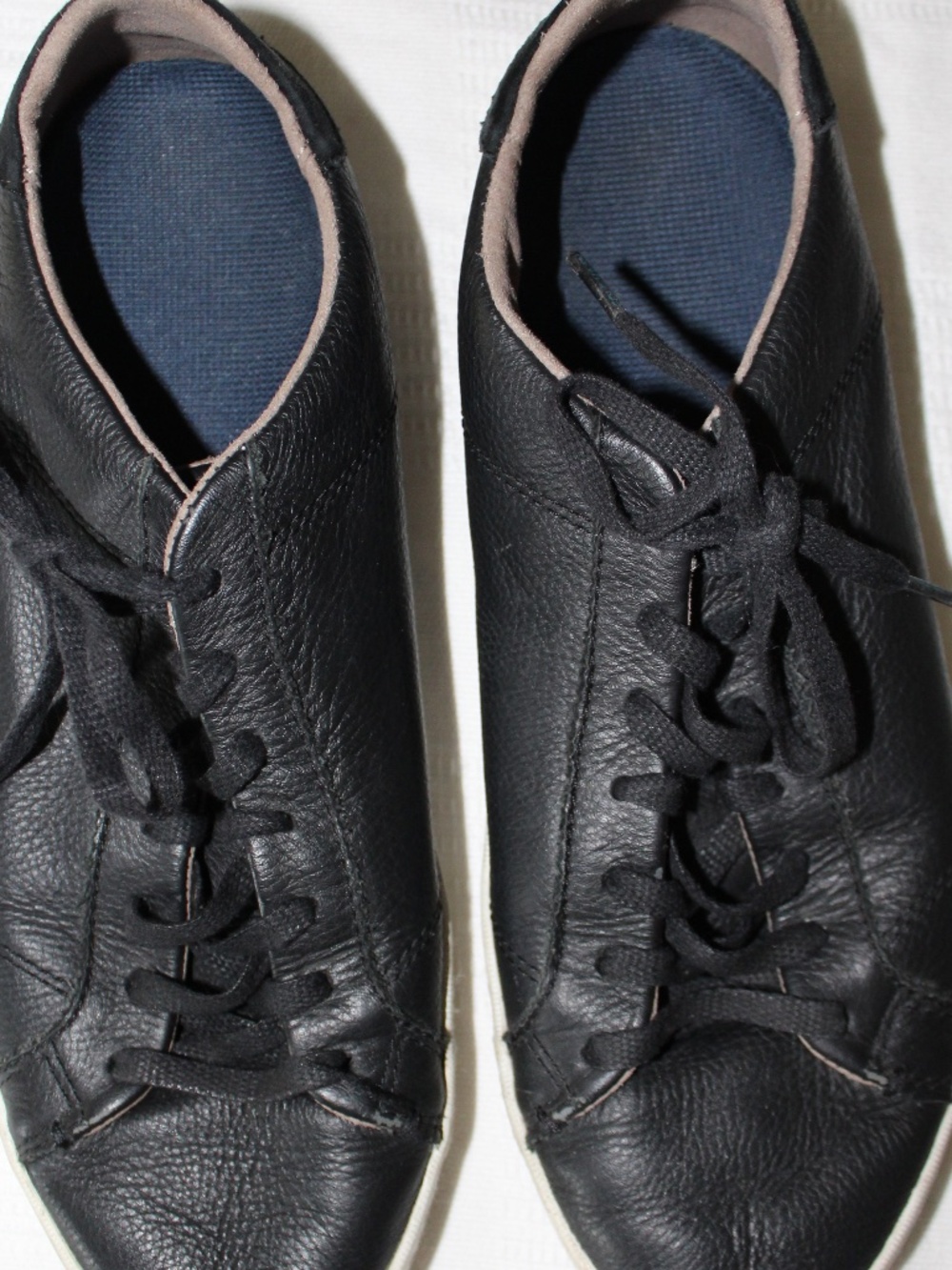 Women's Cole Haan Leather sneakers